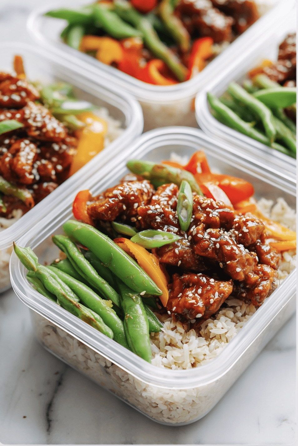 24 Easy and Healthy Lunchbox Ideas You'll Want to Try 71 24 Easy and Healthy Lunchbox Ideas You'll Want to Try Healthy Lunchbox Ideas4 Lunchbox Ideas