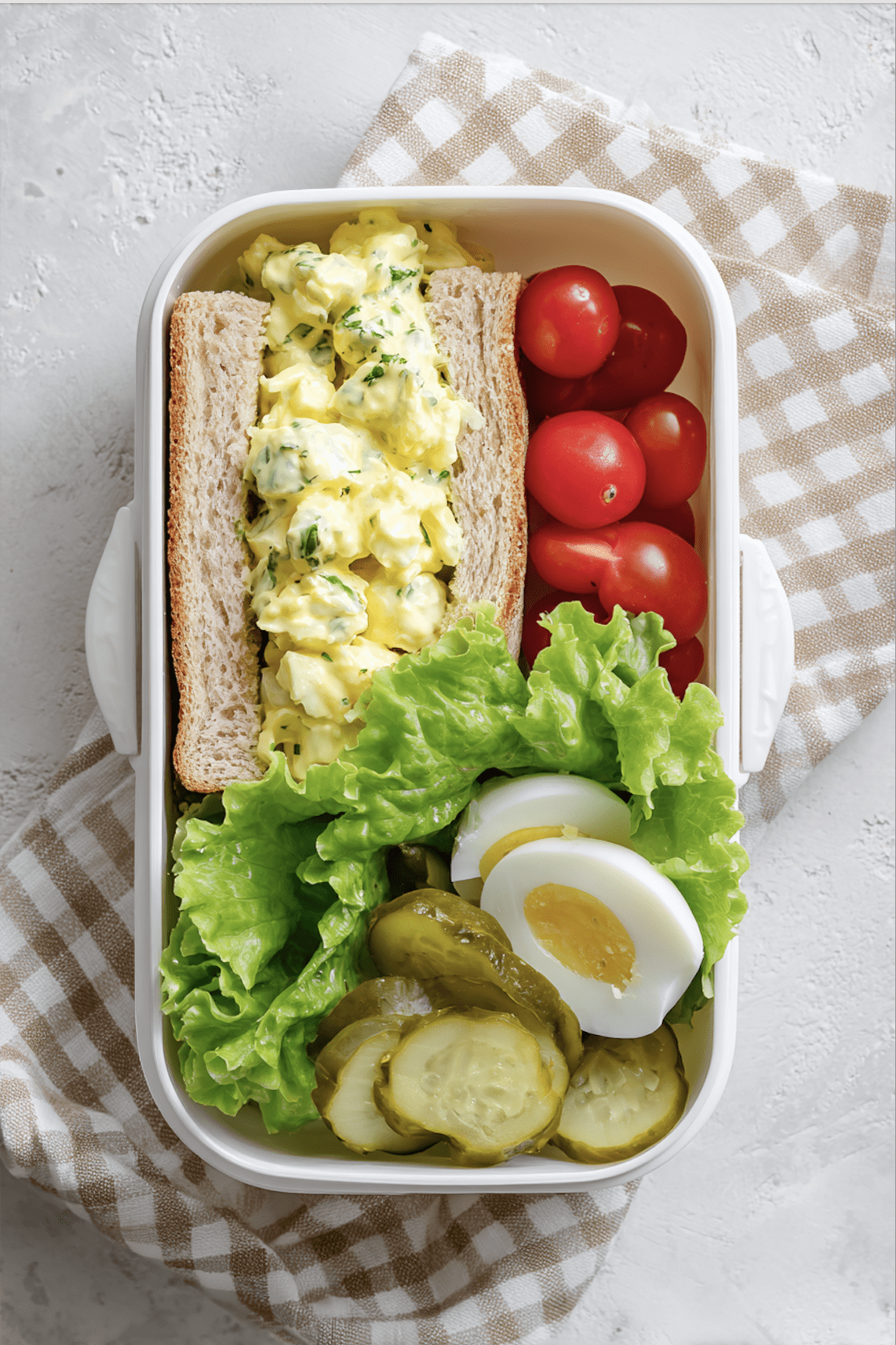 24 Easy and Healthy Lunchbox Ideas You'll Want to Try 55 24 Easy and Healthy Lunchbox Ideas You'll Want to Try Healthy Lunchbox Ideas5 Lunchbox Ideas