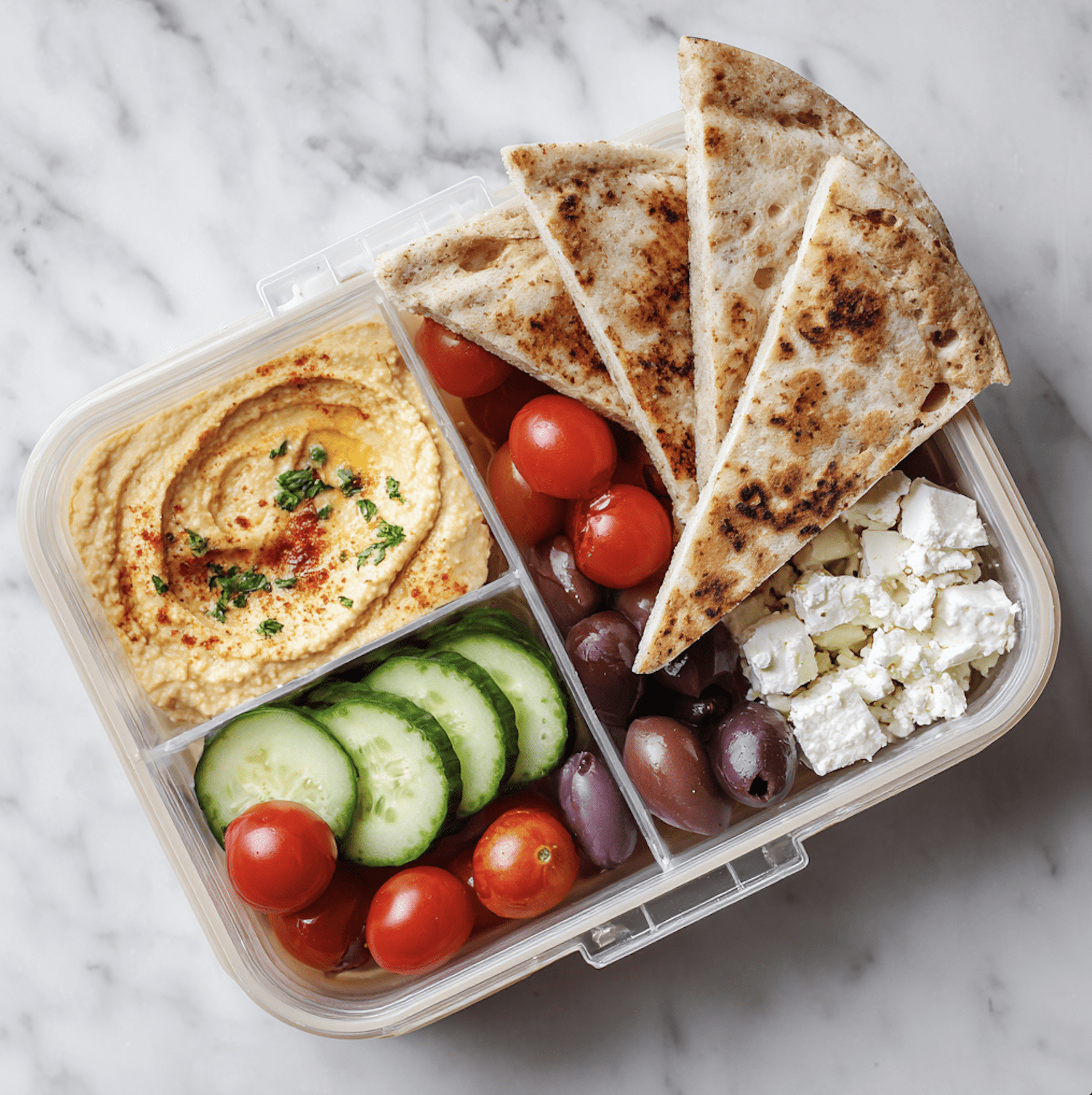 24 Easy and Healthy Lunchbox Ideas You'll Want to Try 67 24 Easy and Healthy Lunchbox Ideas You'll Want to Try Healthy Lunchbox Ideas6 Lunchbox Ideas