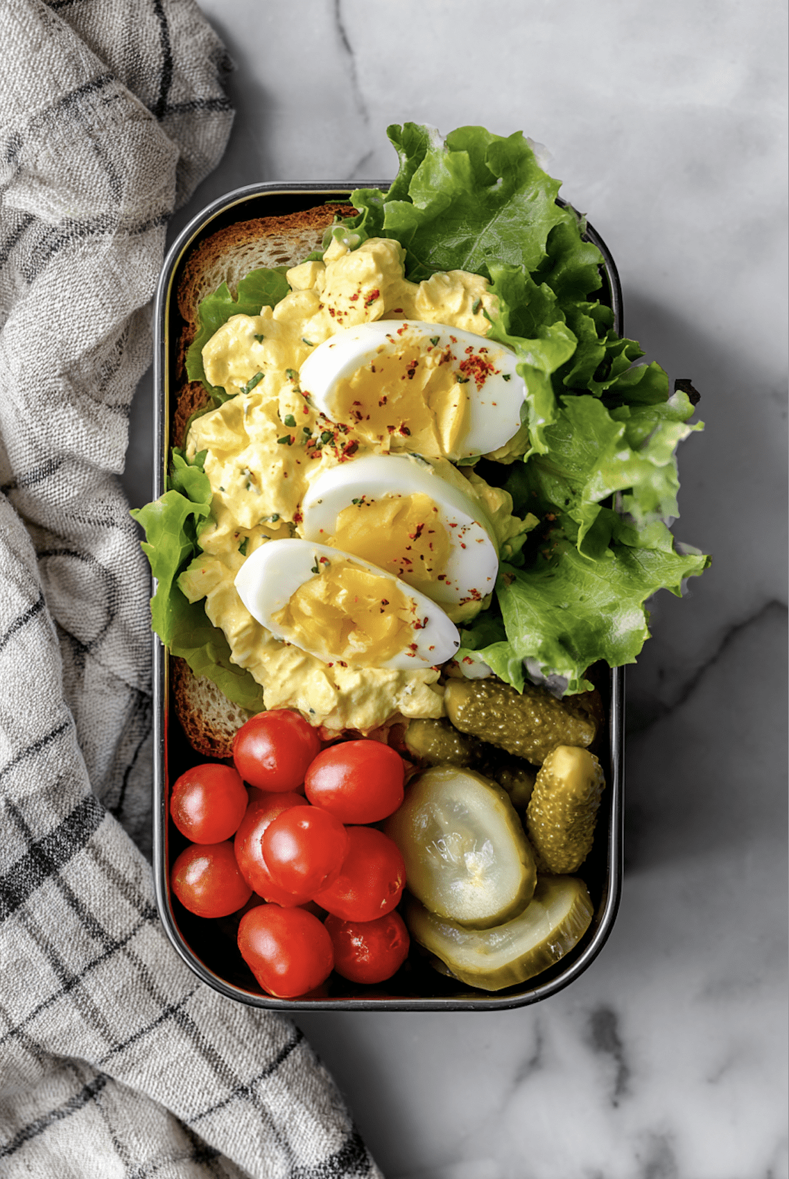 24 Easy and Healthy Lunchbox Ideas You'll Want to Try 53 24 Easy and Healthy Lunchbox Ideas You'll Want to Try Healthy Lunchbox Ideas8 Lunchbox Ideas