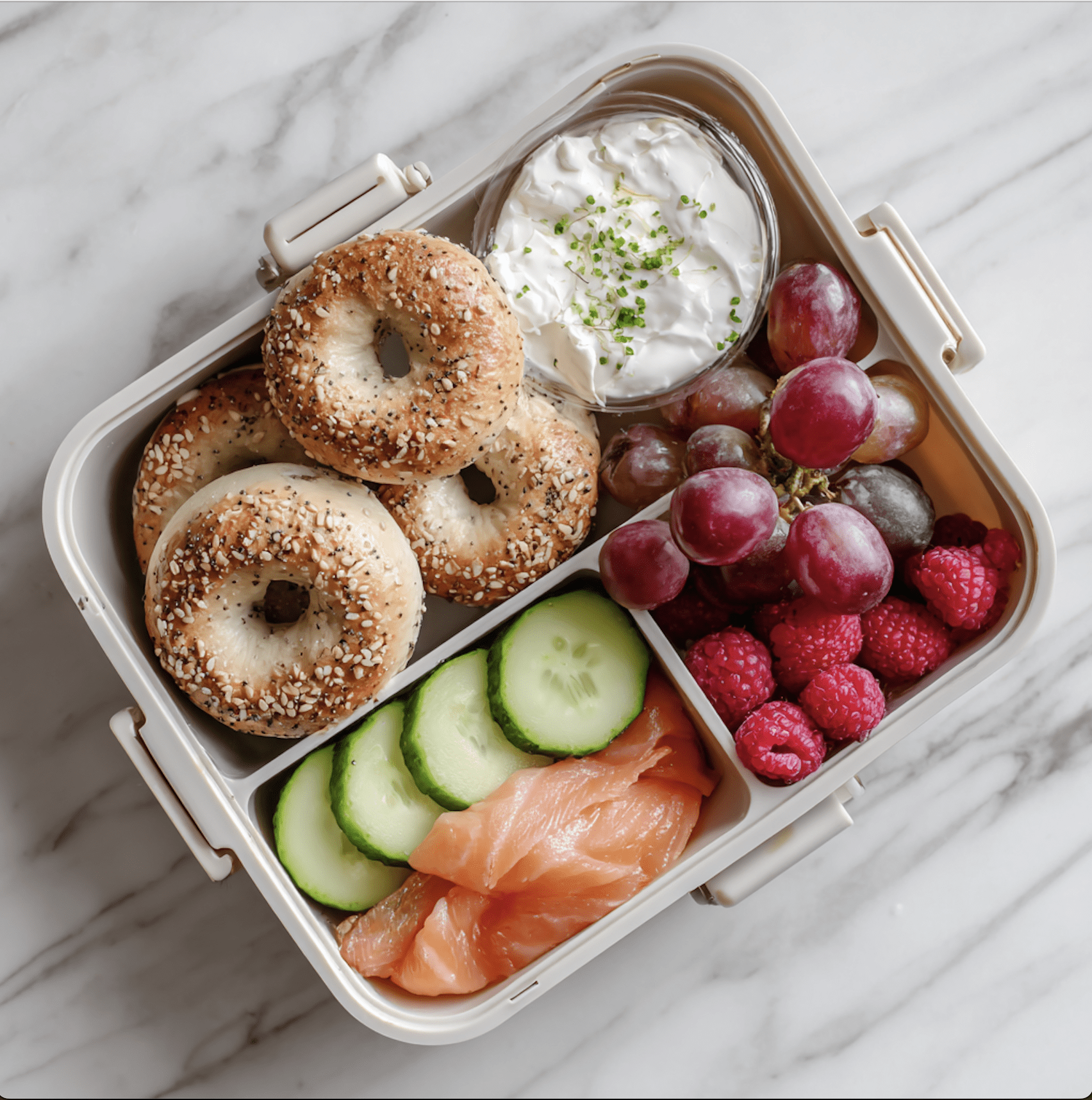 24 Easy and Healthy Lunchbox Ideas You'll Want to Try 64 24 Easy and Healthy Lunchbox Ideas You'll Want to Try Healthy Lunchbox Ideas9 Lunchbox Ideas