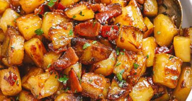 34 Easy Fall Dinner Recipes Perfect for Chilly Nights
