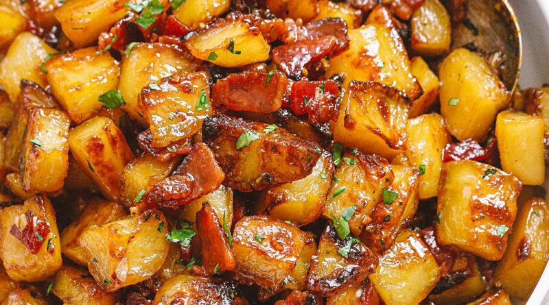 Fall Dinner Recipes