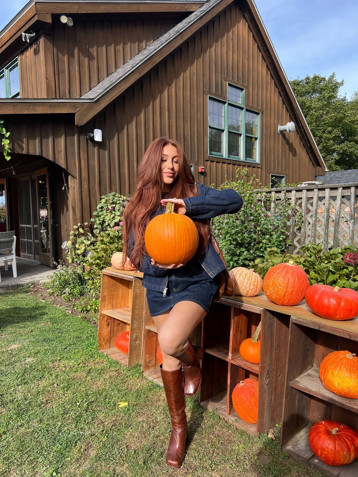 IMG 4473 Pumpkin Patch Outfit Ideas
