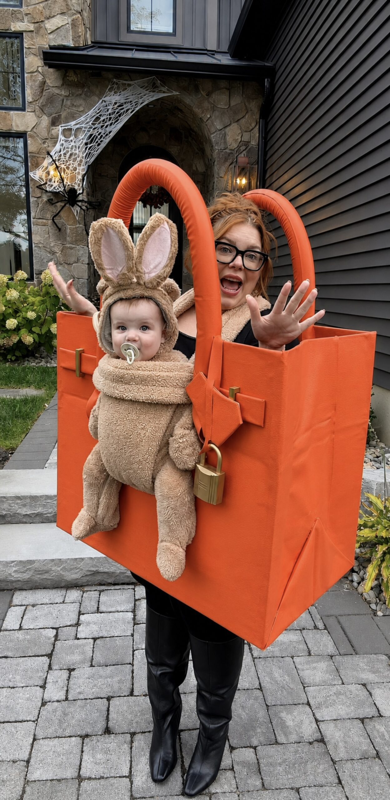 Mom And Baby Costumes26 scaled Mom And Baby Costumes