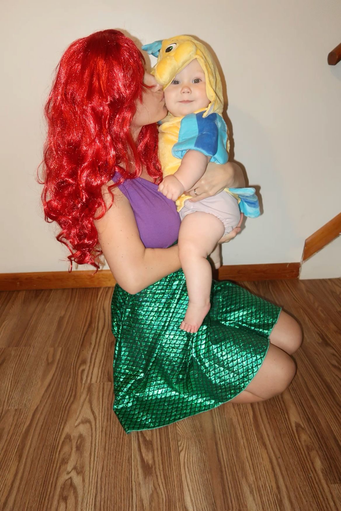 Mom And Baby Costumes27 Mom And Baby Costumes