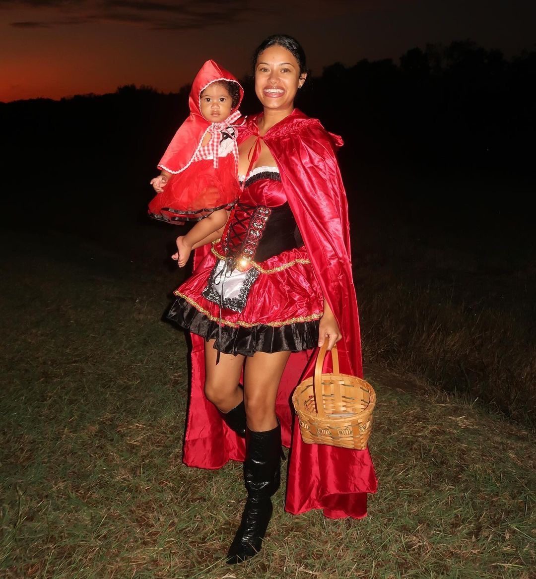 Mom And Baby Costumes30 Mom And Baby Costumes