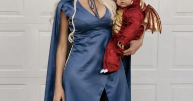 37 Super Cute Mom And Baby Costumes You’ll Love