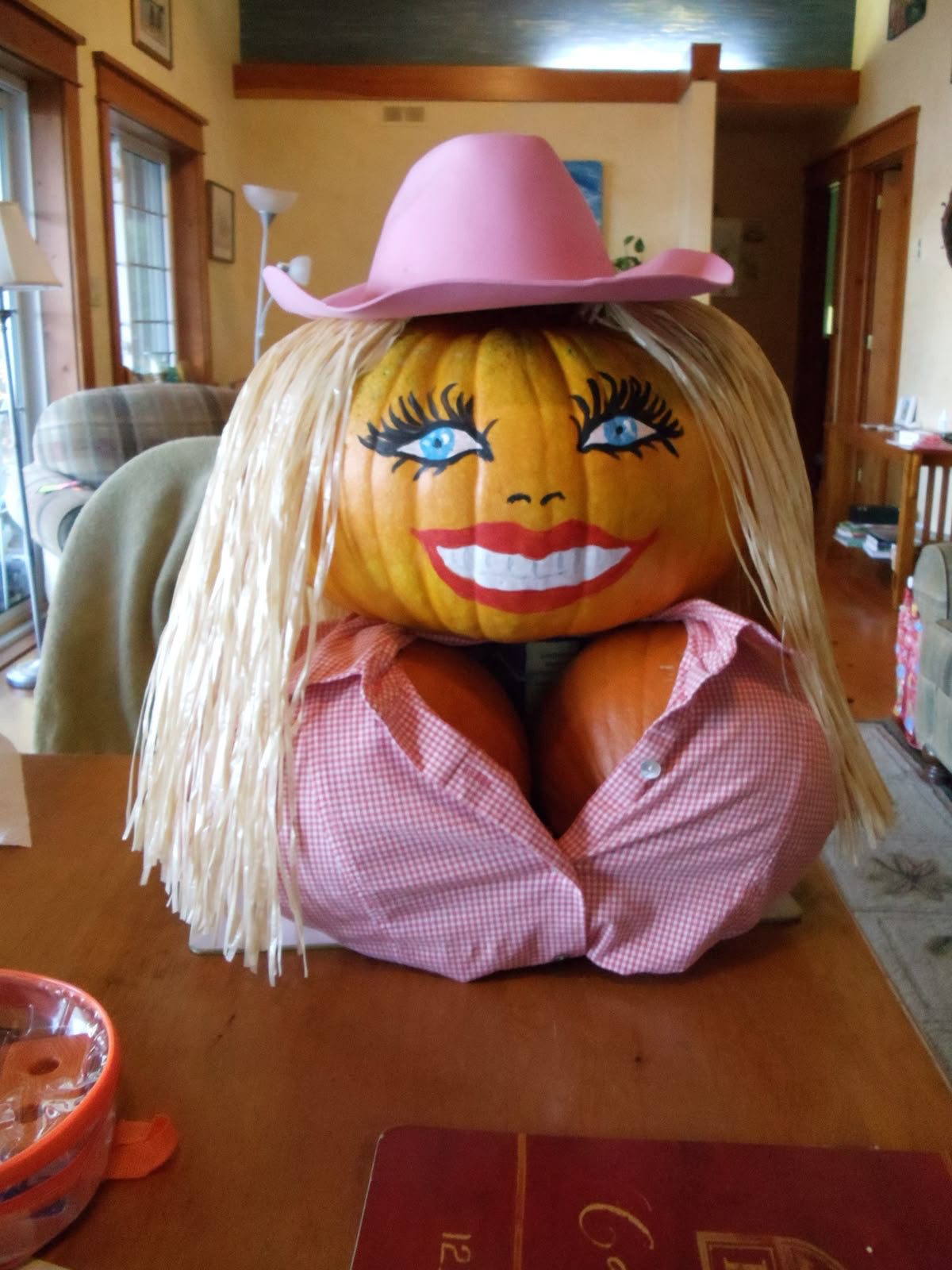 Pumpkin Painting Ideas10 Pumpkin Painting Ideas