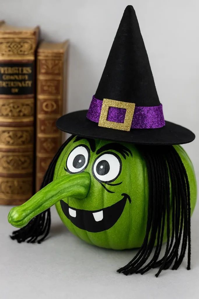Pumpkin Painting Ideas22 Pumpkin Painting Ideas