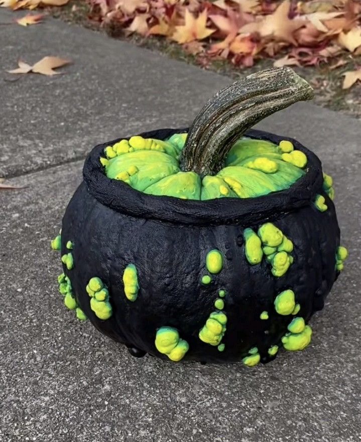 Pumpkin Painting Ideas3 Pumpkin Painting Ideas