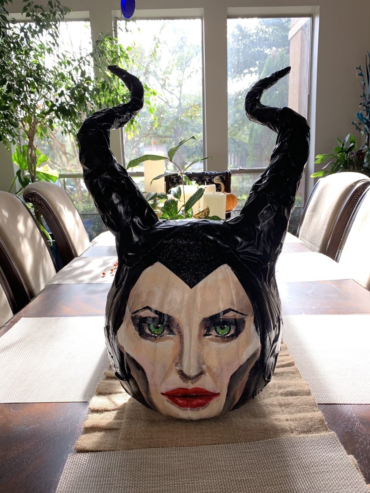 Pumpkin Painting Ideas7 Pumpkin Painting Ideas