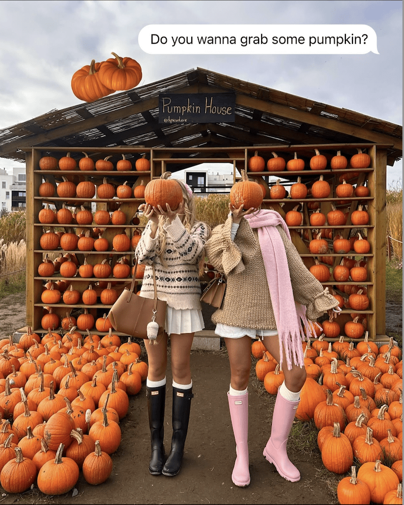 Pumpkin Patch Outfit Ideas20 Pumpkin Patch Outfit Ideas