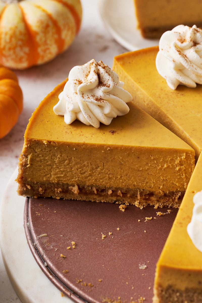 30 Easy Pumpkin Recipes Everyone Will Be Asking For 44 30 Easy Pumpkin Recipes Everyone Will Be Asking For Pumpkin Ricotta Cheesecake 153 Pumpkin Recipes