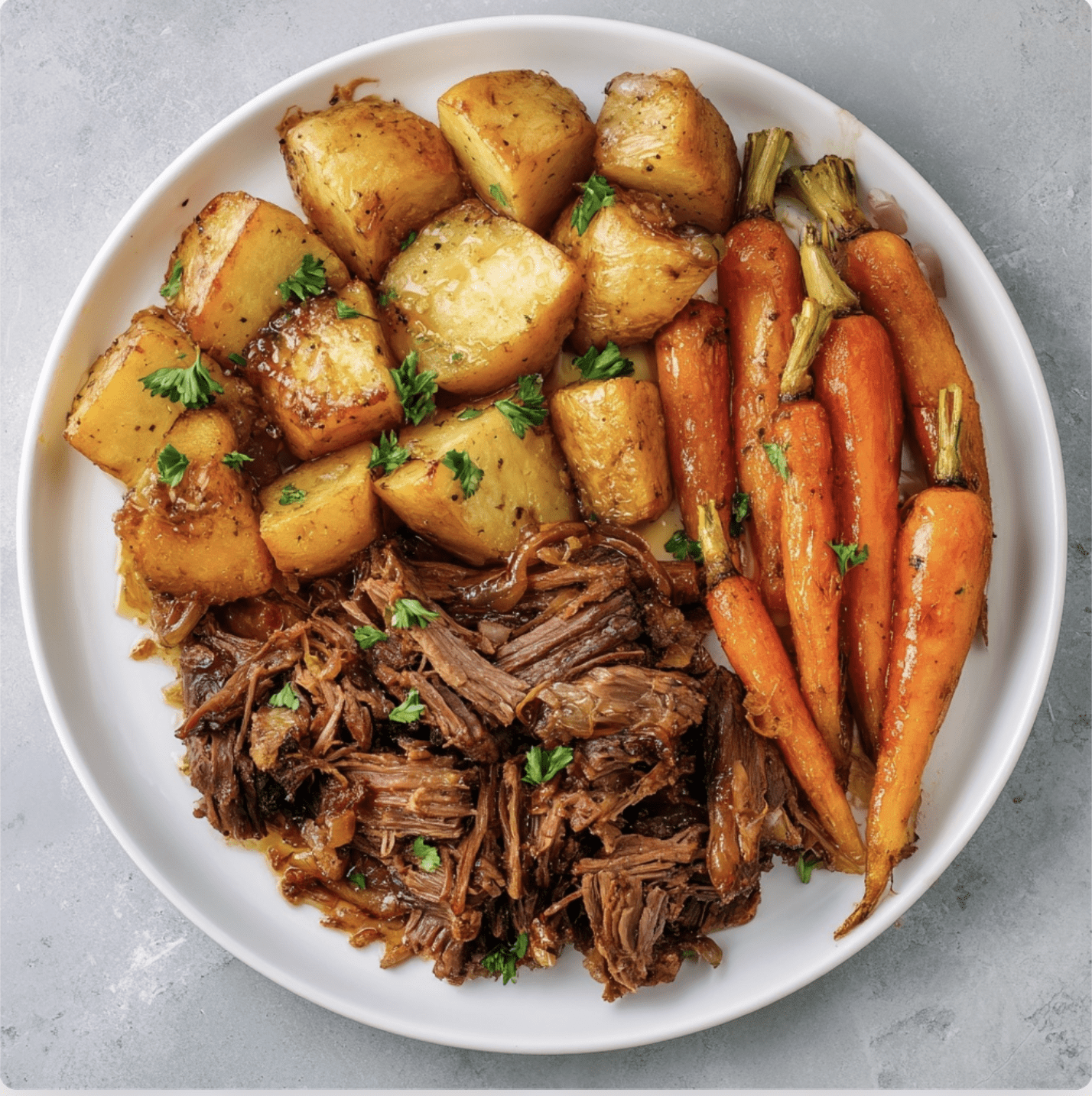 Slow Cooker Pot Roast 5 Slow Cooker Pot Roast Slow Cooker Pot Roast 1 Slow Cooker Pot Roast