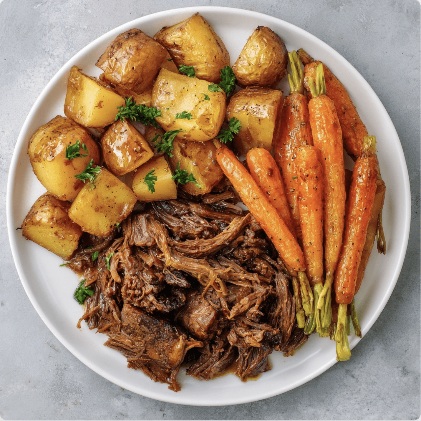 Slow Cooker Pot Roast 6 Slow Cooker Pot Roast Slow Cooker Pot Roast 2 Slow Cooker Pot Roast