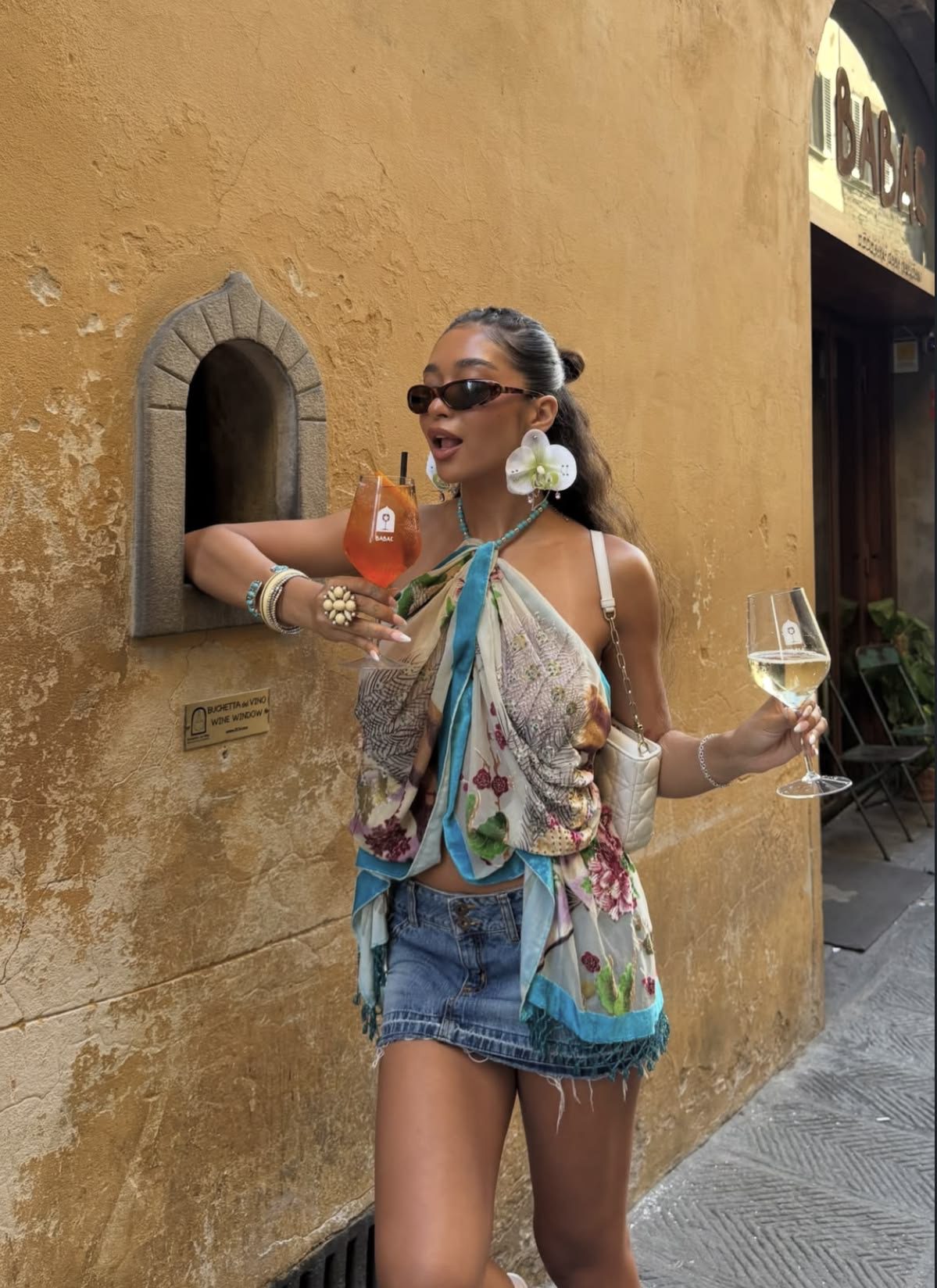 Spain Vacation Outfit Ideas12 Spain Vacation Outfit Ideas