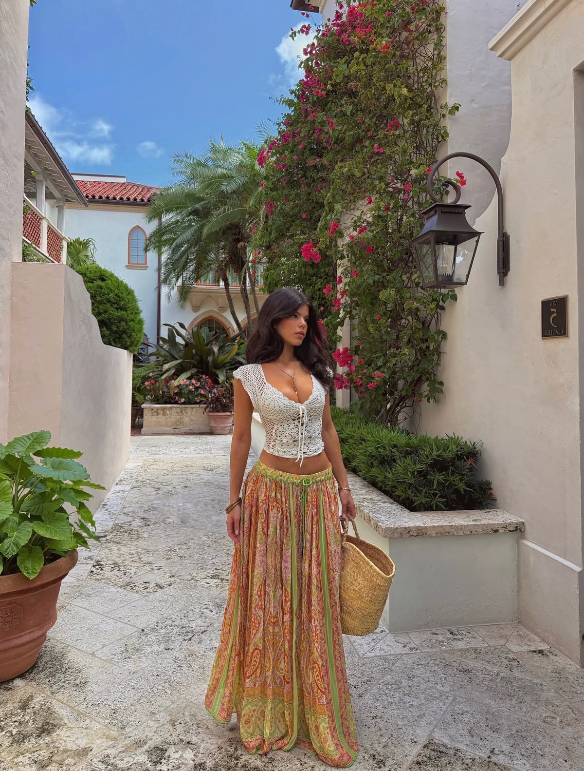 Spain Vacation Outfit Ideas26 Spain Vacation Outfit Ideas