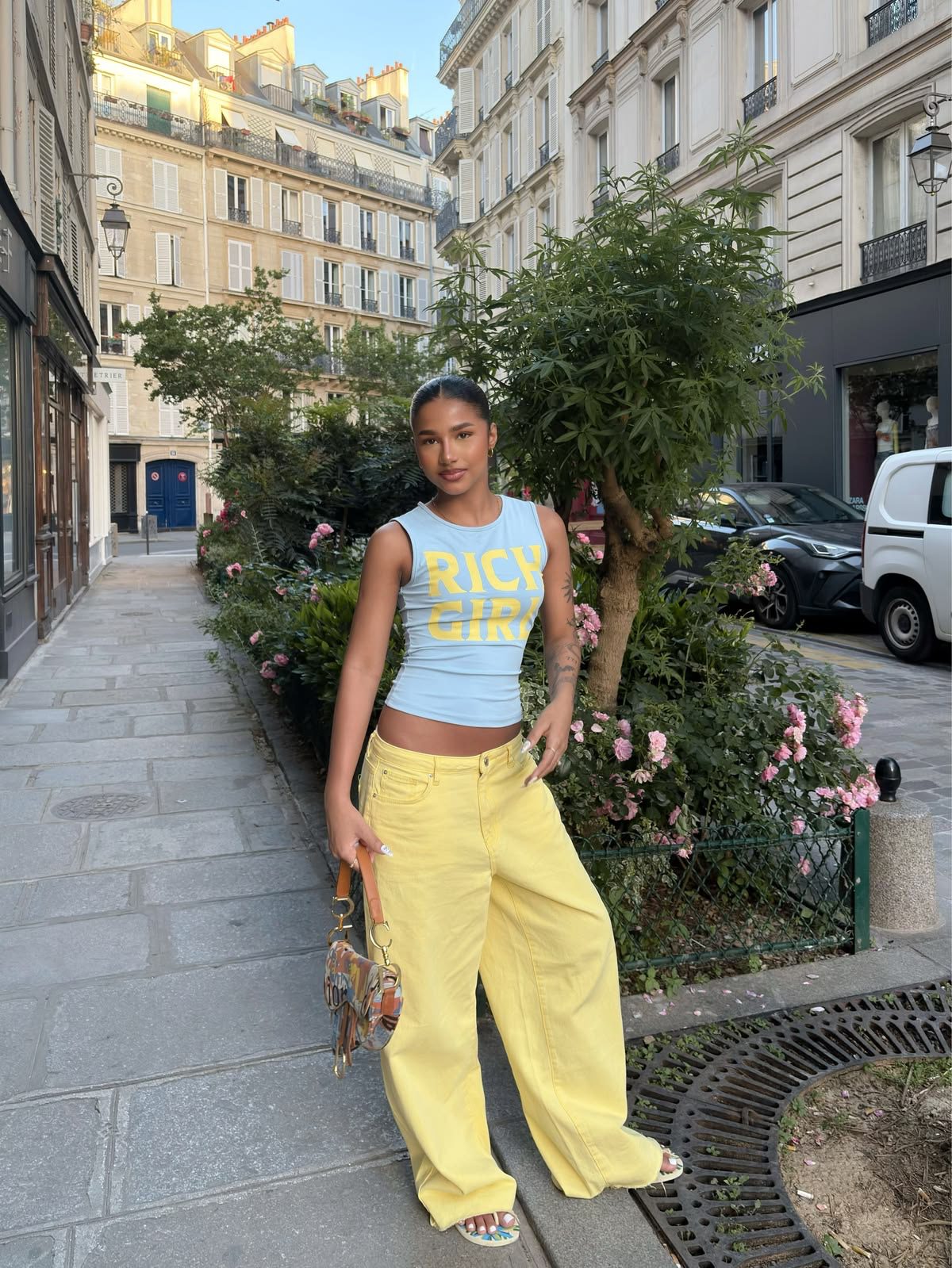 Spain Vacation Outfit Ideas5 Spain Vacation Outfit Ideas