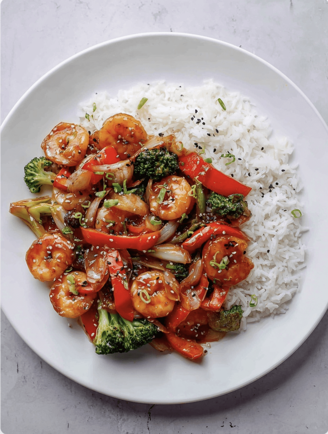 Sweet and Sour Shrimp Stir Fry 6 Sweet and Sour Shrimp Stir Fry Sweet and Sour Shrimp Stir Fry2 Sweet and Sour Shrimp Stir Fry