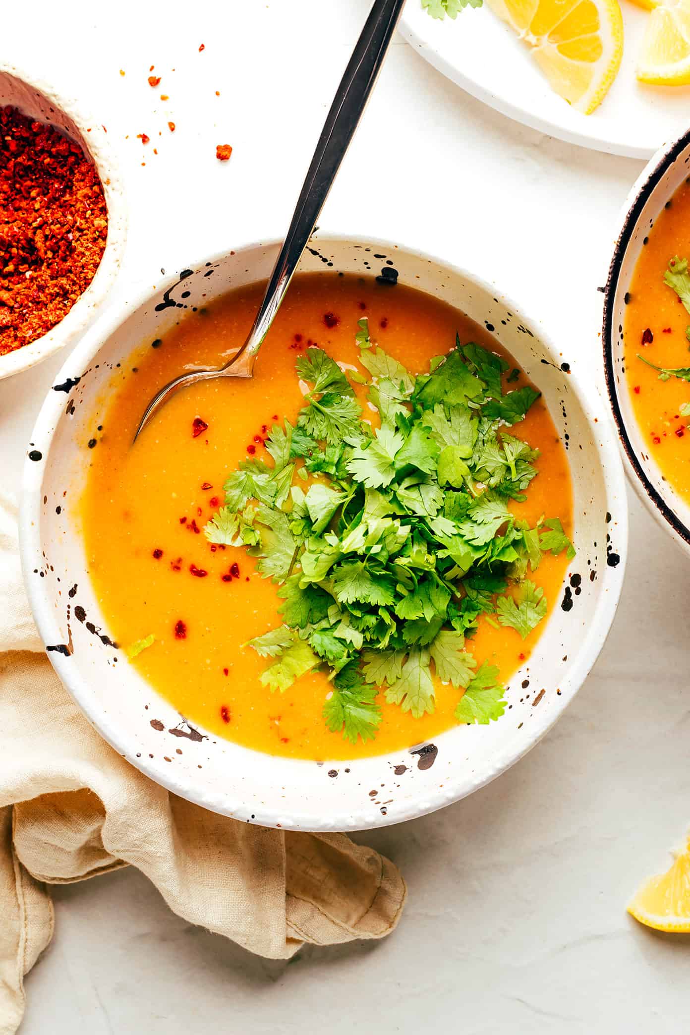 Turkish Lentil Soup Recipe 7 1 Cozy Soup Recipes