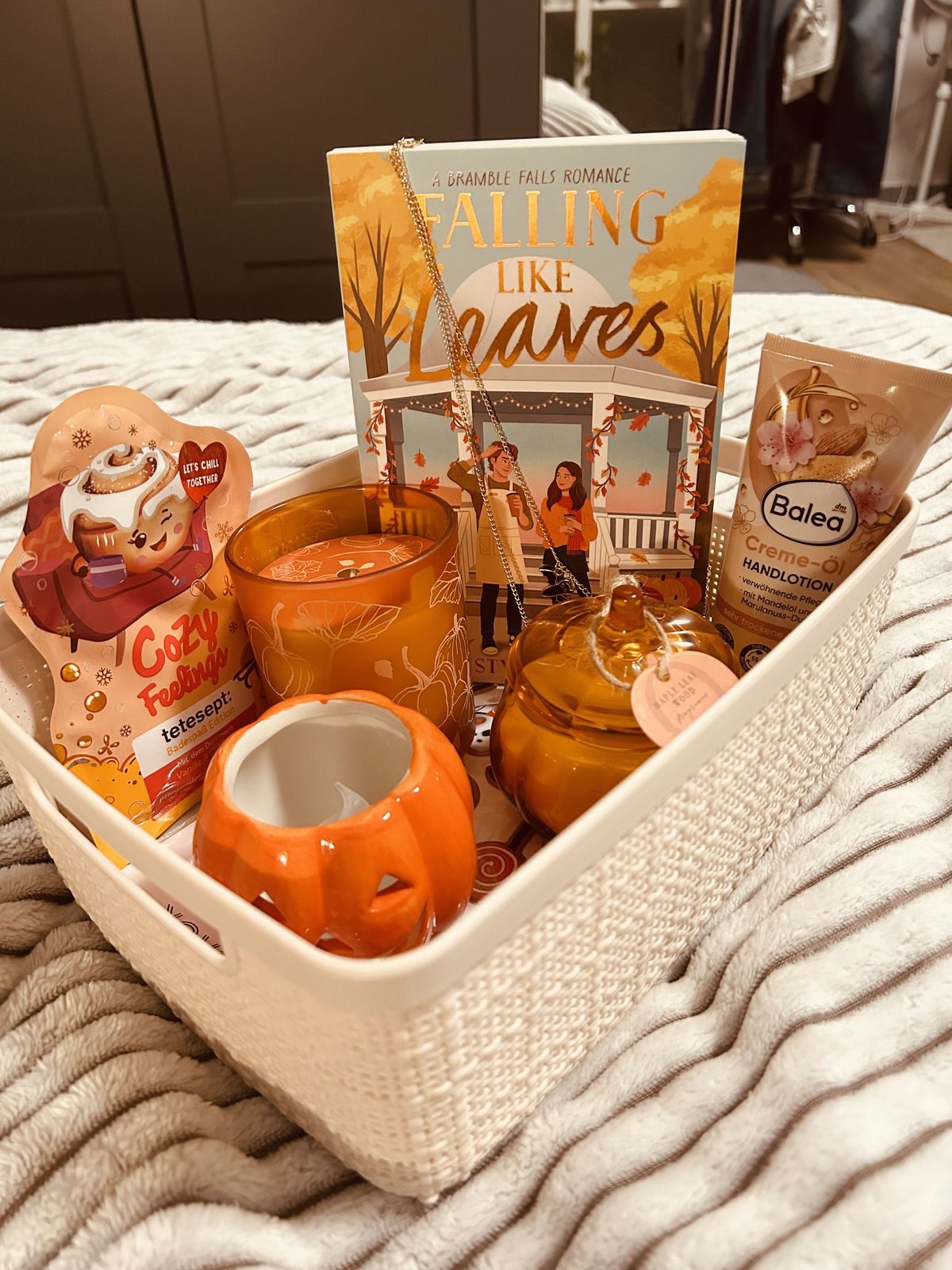 boo basket ideas12 Boo Basket Ideas