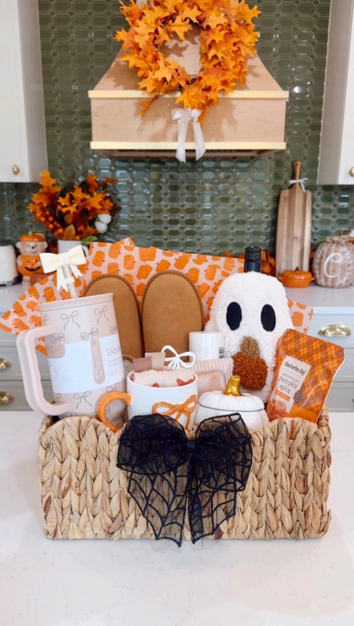 boo basket ideas13 Boo Basket Ideas