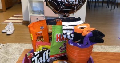 30 Spooky Boo Basket Ideas You’ll Love