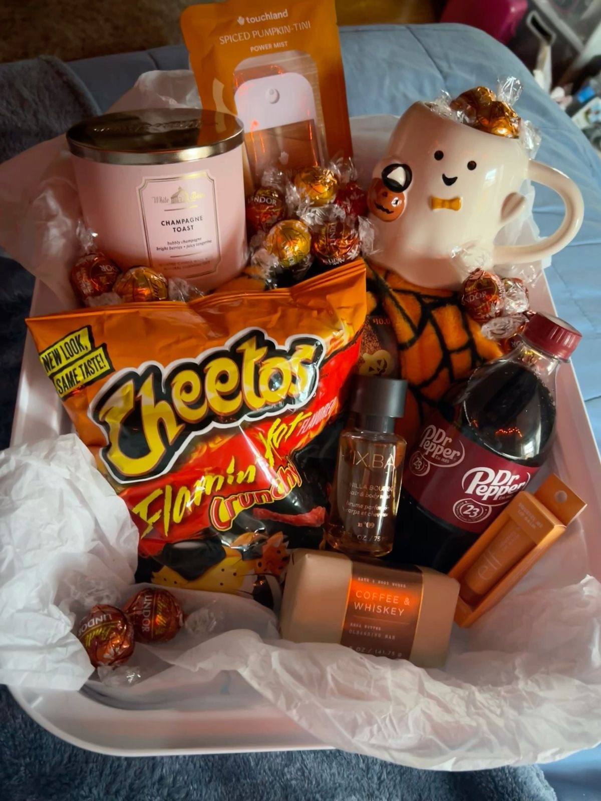 boo basket ideas3 Boo Basket Ideas