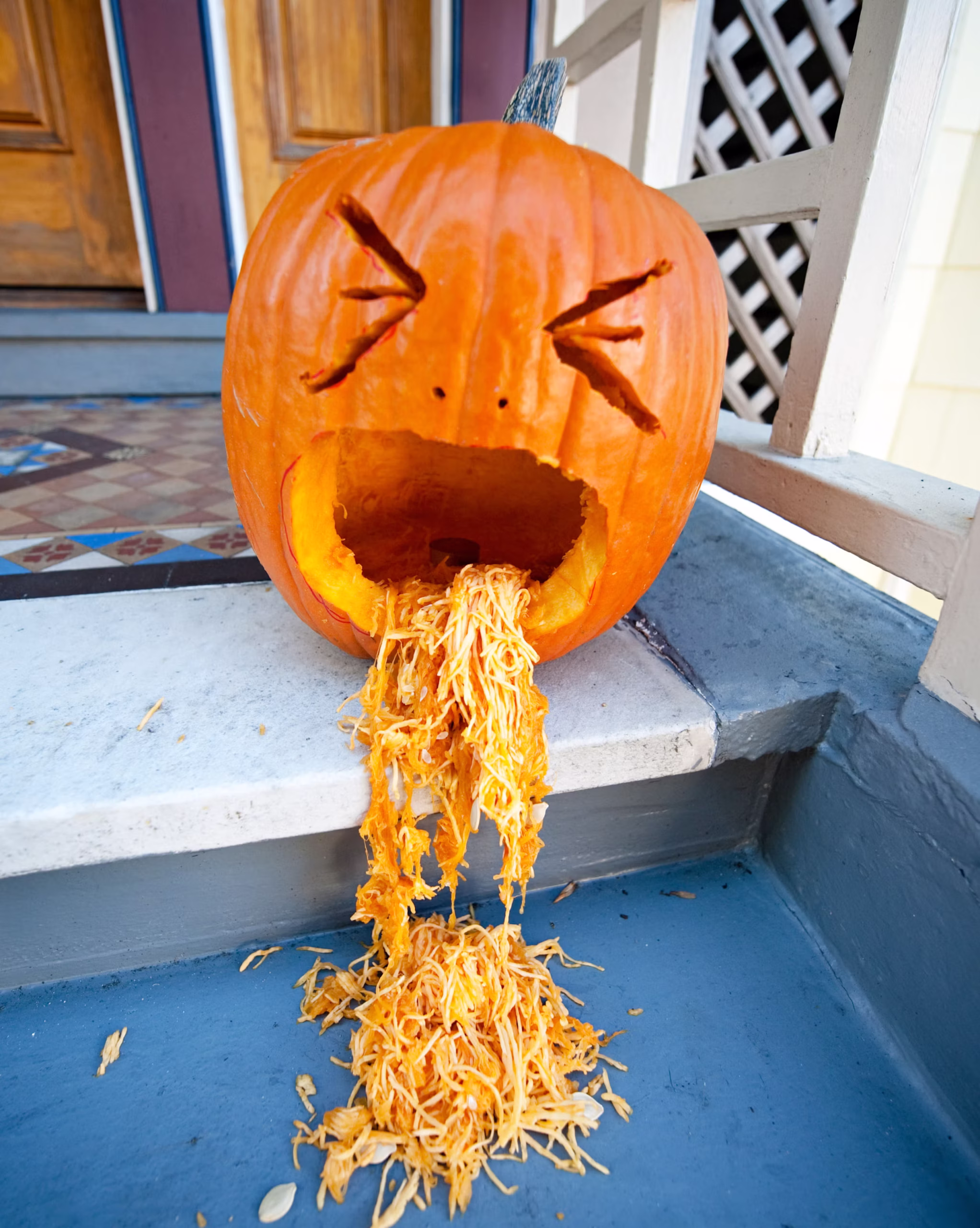 carved pumpkin royalty free image 1635266863 scaled Pumpkin Carving Ideas