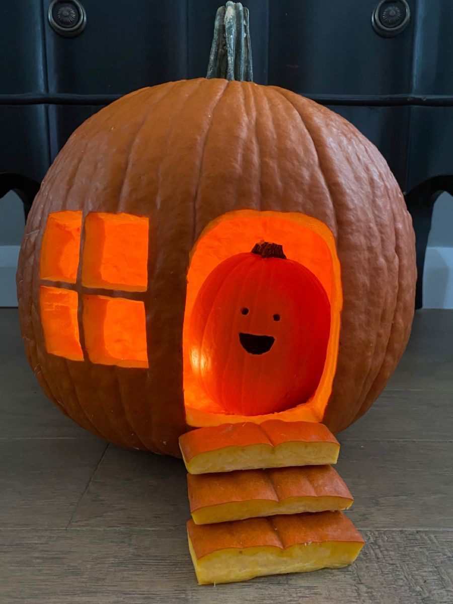 pumpkin carving ideas10 Pumpkin Carving Ideas