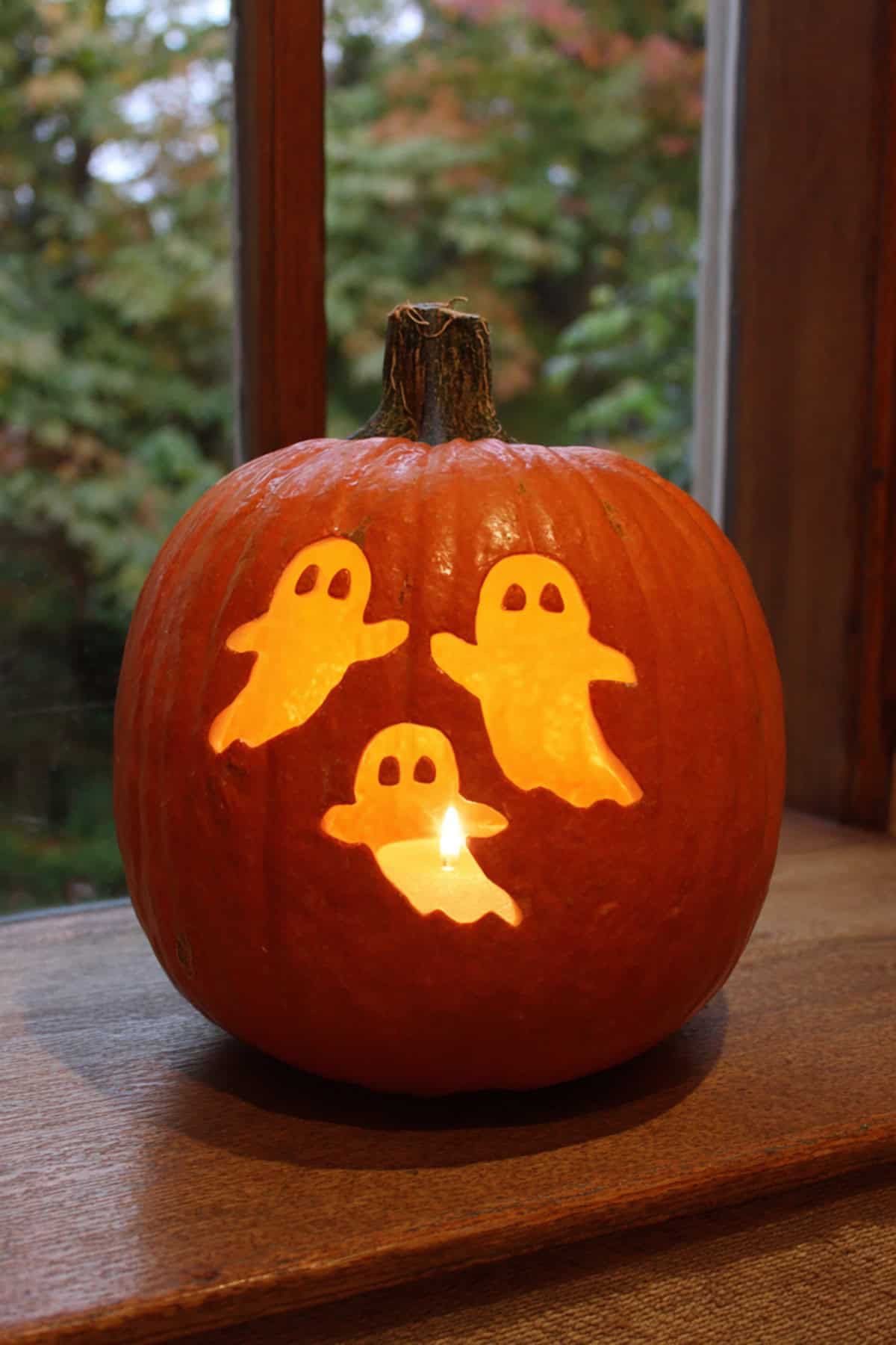 pumpkin carving ideas11 Pumpkin Carving Ideas