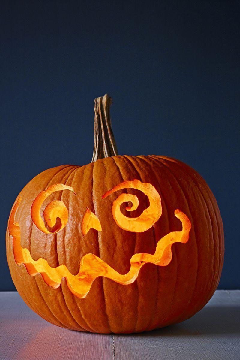 pumpkin carving ideas13 Pumpkin Carving Ideas