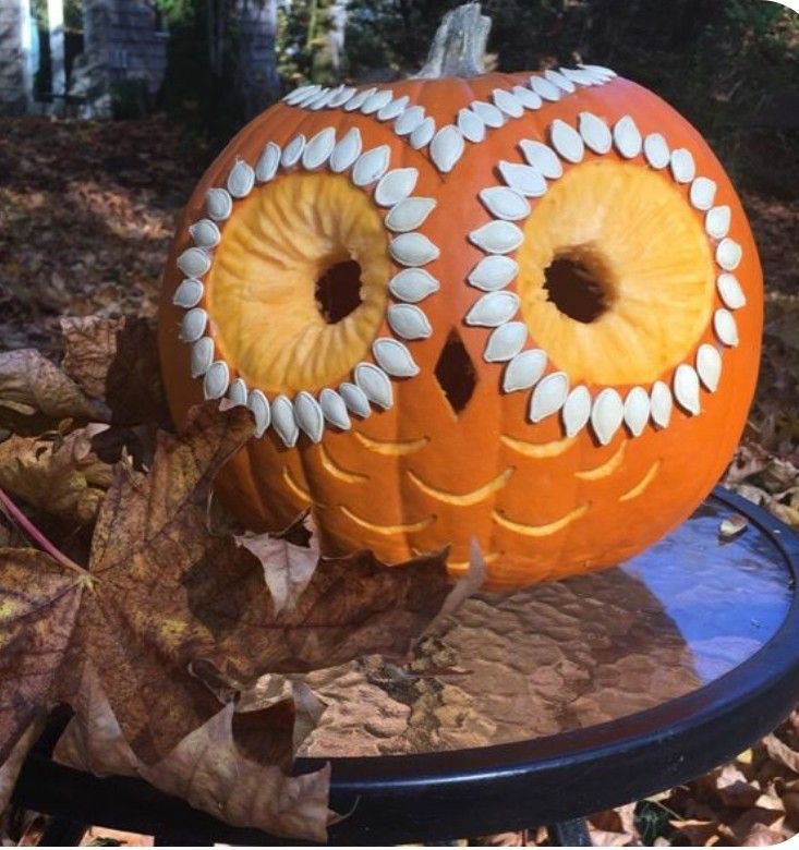 pumpkin carving ideas16 Pumpkin Carving Ideas