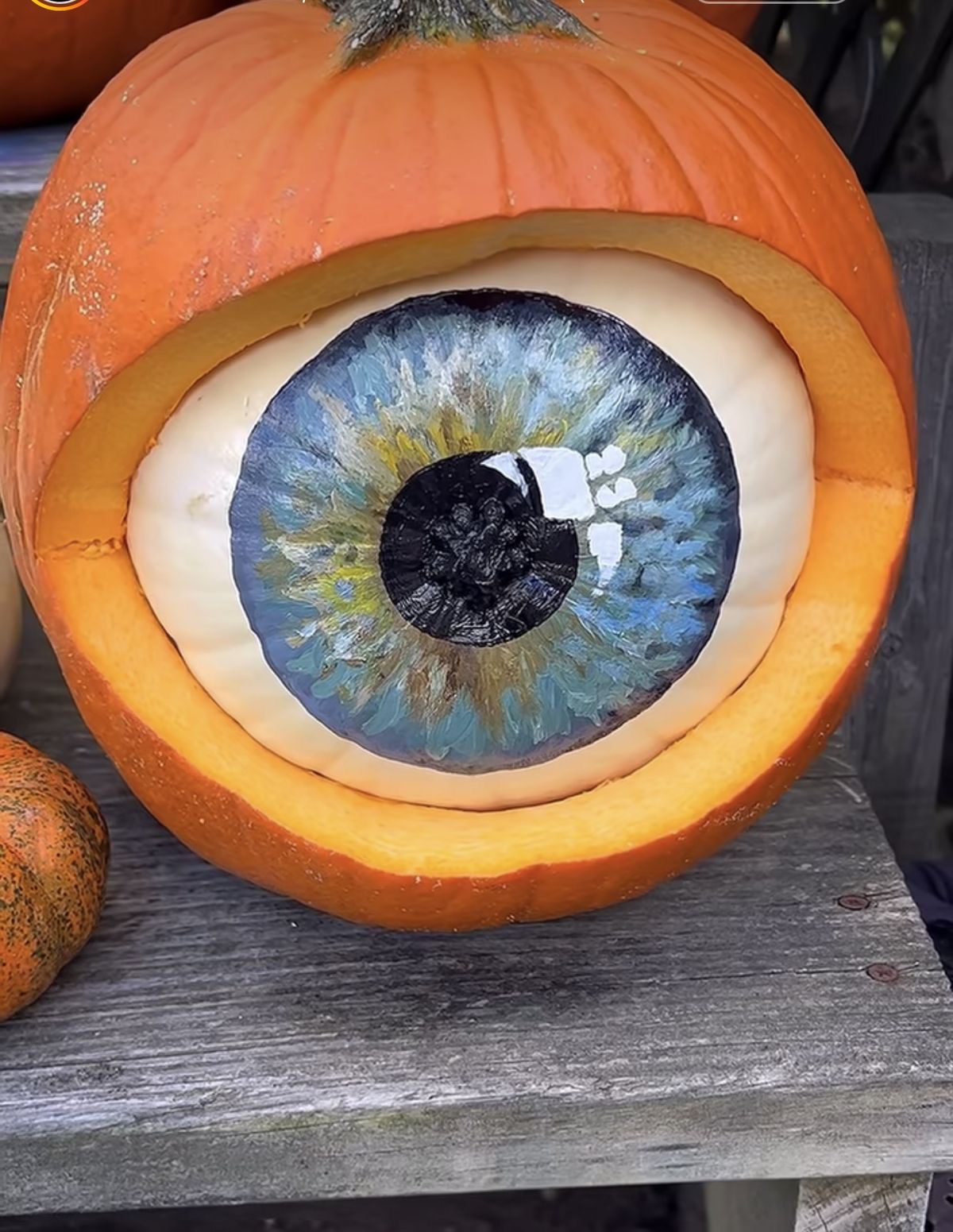 pumpkin carving ideas17 Pumpkin Carving Ideas