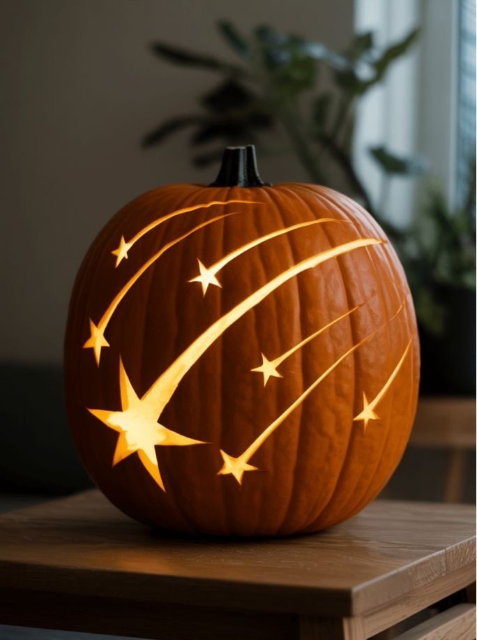 pumpkin carving ideas19 Pumpkin Carving Ideas