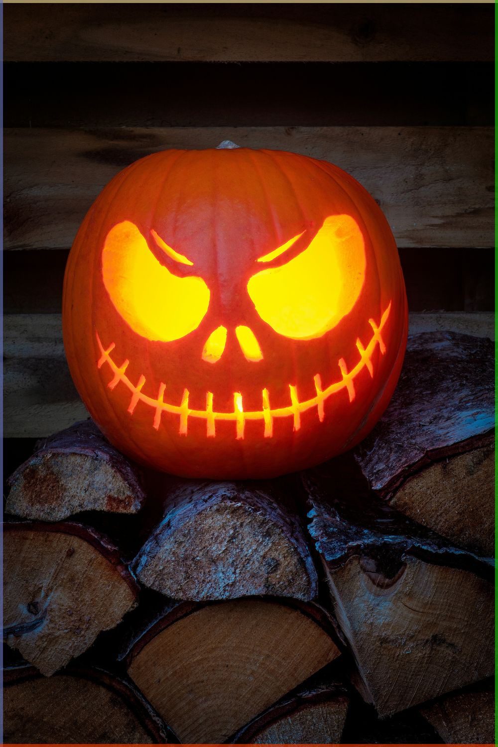 pumpkin carving ideas22 Pumpkin Carving Ideas