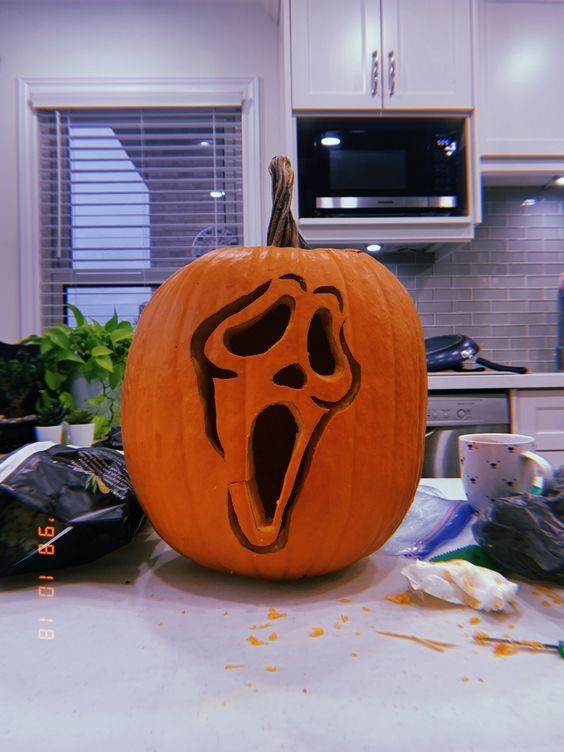 pumpkin carving ideas23 Pumpkin Carving Ideas