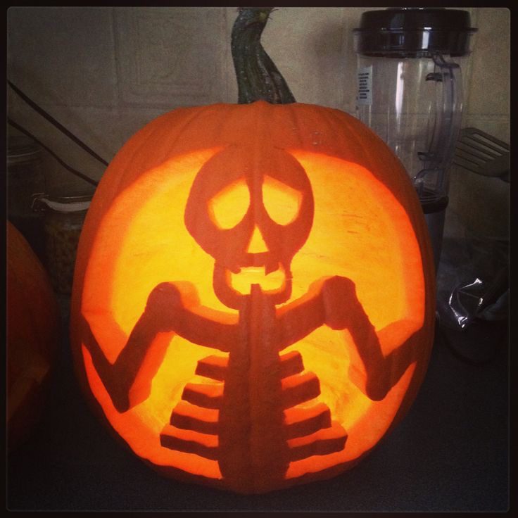 pumpkin carving ideas24 Pumpkin Carving Ideas