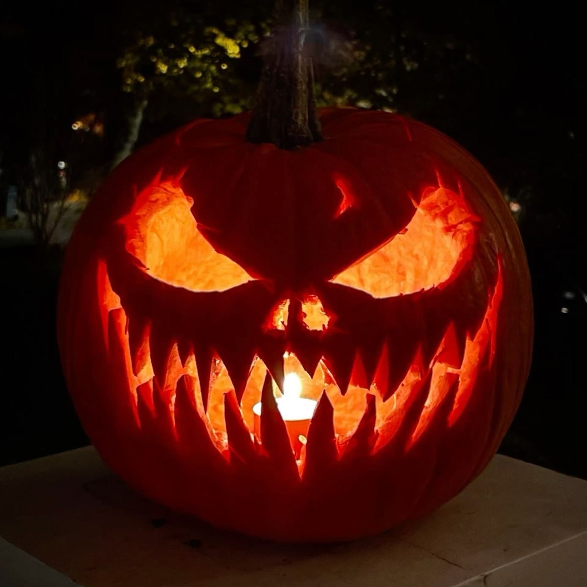 pumpkin carving ideas25 Pumpkin Carving Ideas