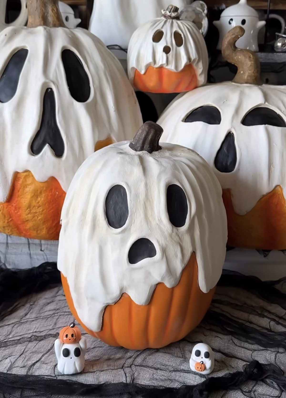 pumpkin carving ideas26 Pumpkin Carving Ideas