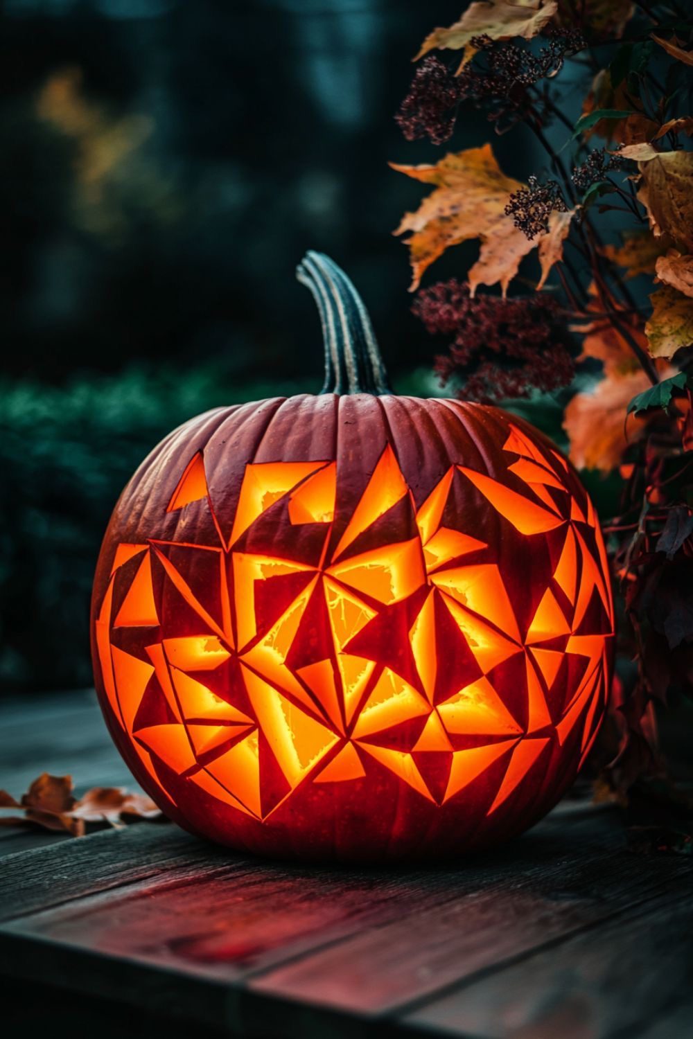 pumpkin carving ideas29 Pumpkin Carving Ideas