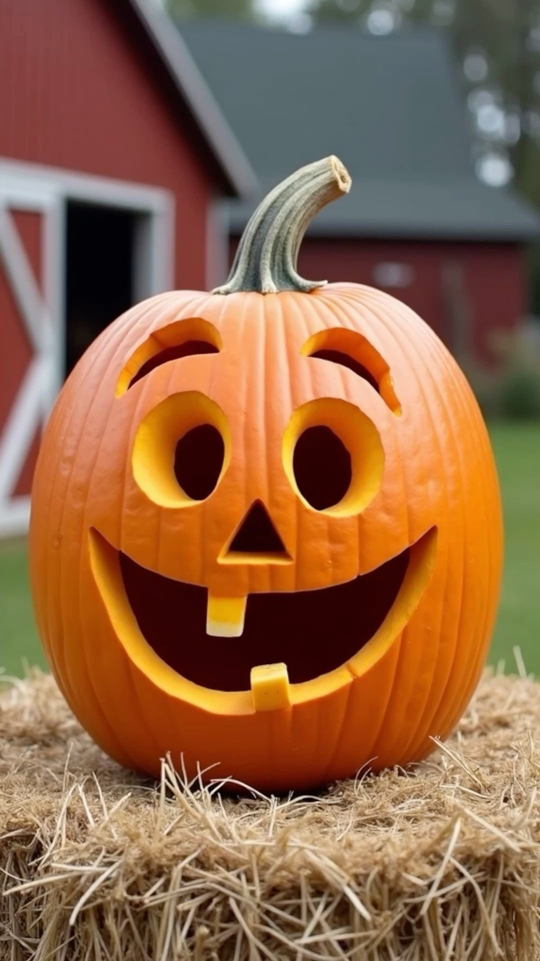 pumpkin carving ideas3 Pumpkin Carving Ideas