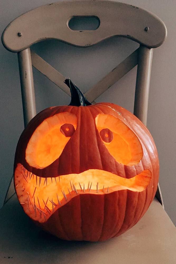 pumpkin carving ideas30 Pumpkin Carving Ideas