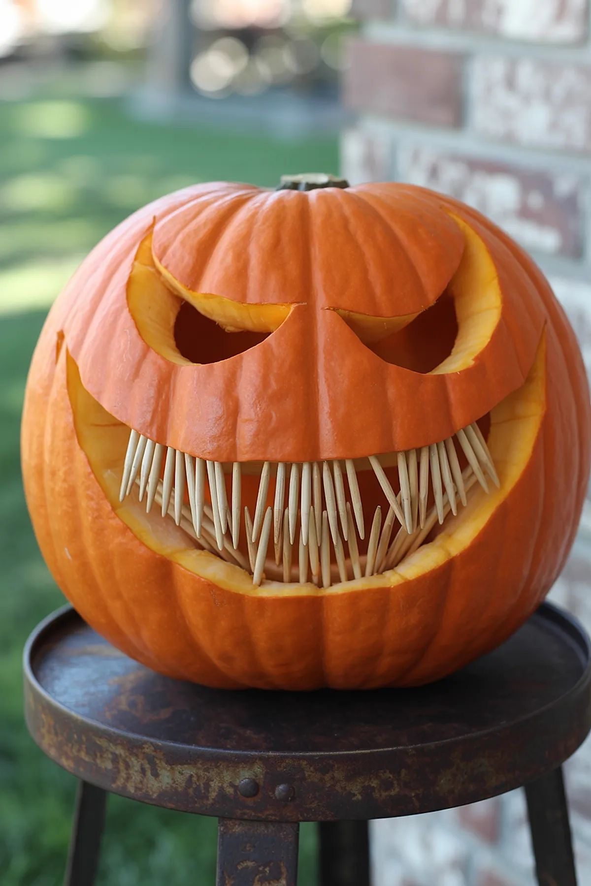 pumpkin carving ideas31 Pumpkin Carving Ideas
