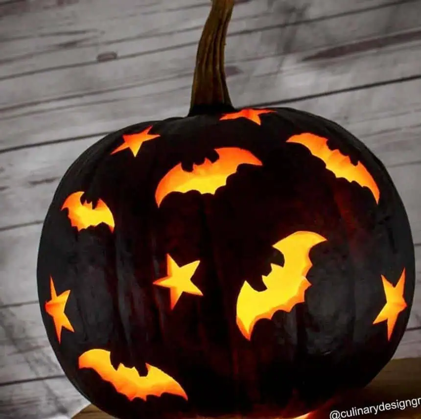 pumpkin carving ideas34 Pumpkin Carving Ideas