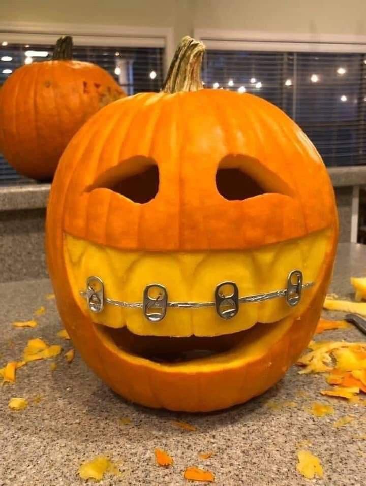 pumpkin carving ideas6 Pumpkin Carving Ideas
