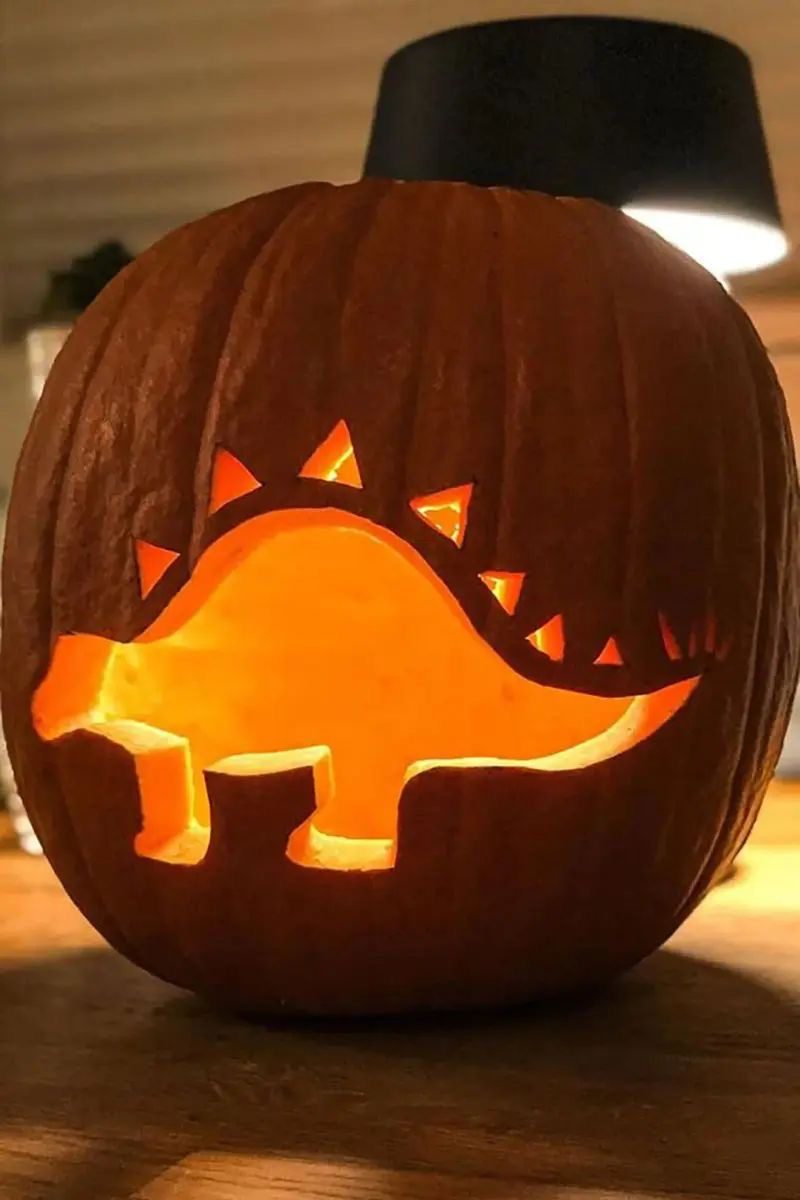 pumpkin carving ideas9 Pumpkin Carving Ideas