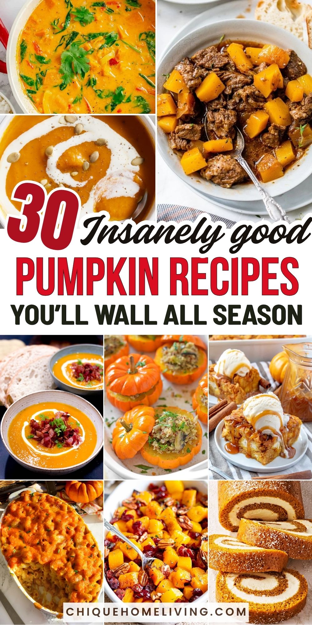 pumpkin recipes Pumpkin Recipes