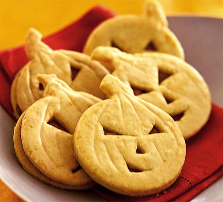 recipe image legacy id 45800 12 c54e83b Fall Cookie Recipes